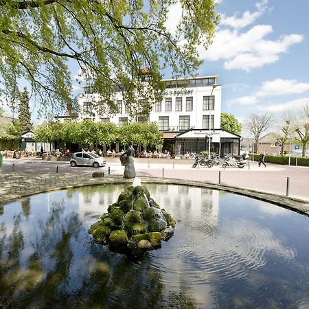 Hotel 'T Spijker Beek-Ubbergen ภายนอก รูปภาพ