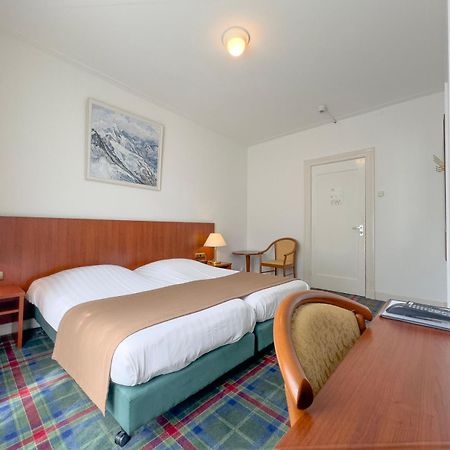 Hotel 'T Spijker Beek-Ubbergen ภายนอก รูปภาพ
