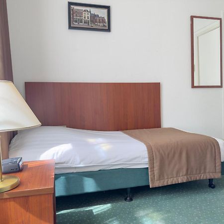 Hotel 'T Spijker Beek-Ubbergen ภายนอก รูปภาพ
