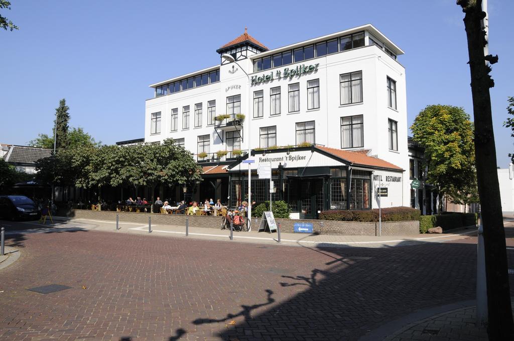 Hotel 'T Spijker Beek-Ubbergen ภายนอก รูปภาพ