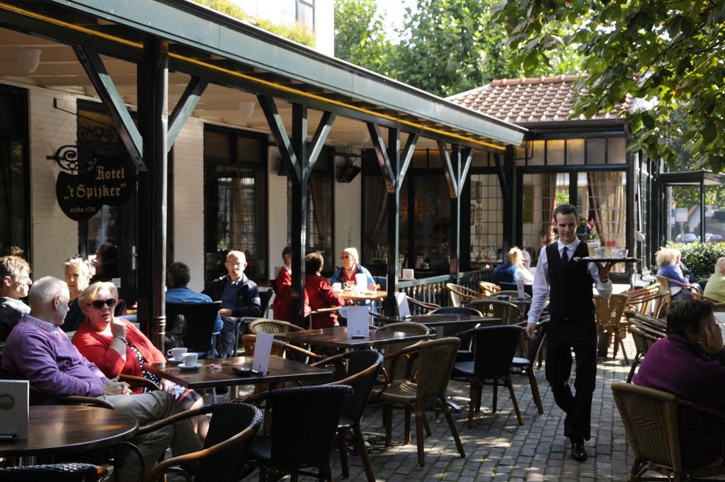 Hotel 'T Spijker Beek-Ubbergen ภายนอก รูปภาพ