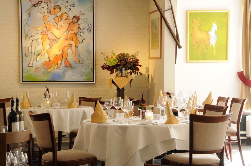 Hotel 'T Spijker Beek-Ubbergen ภายนอก รูปภาพ