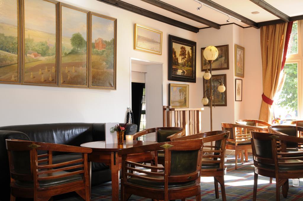 Hotel 'T Spijker Beek-Ubbergen ภายนอก รูปภาพ