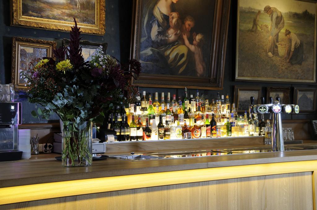 Hotel 'T Spijker Beek-Ubbergen ภายนอก รูปภาพ