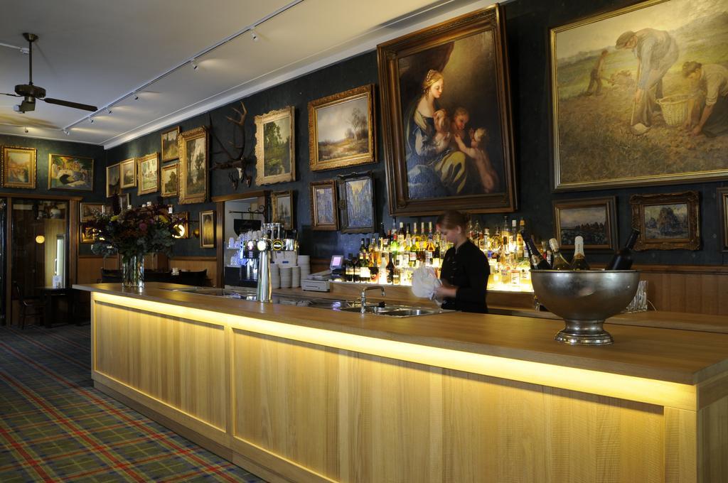 Hotel 'T Spijker Beek-Ubbergen ภายนอก รูปภาพ