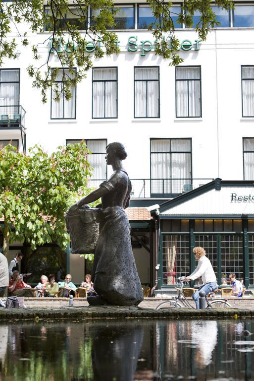 Hotel 'T Spijker Beek-Ubbergen ภายนอก รูปภาพ