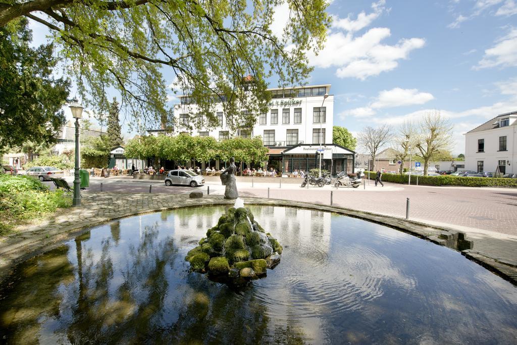 Hotel 'T Spijker Beek-Ubbergen ภายนอก รูปภาพ