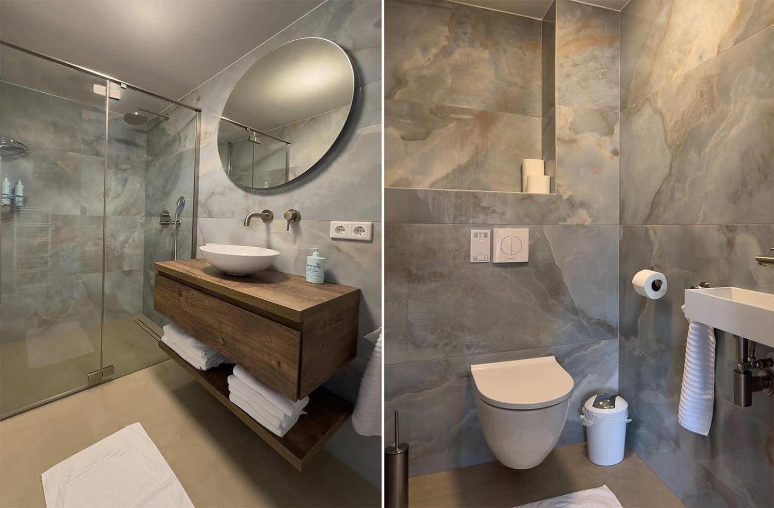 Hotel 'T Spijker Beek-Ubbergen ภายนอก รูปภาพ