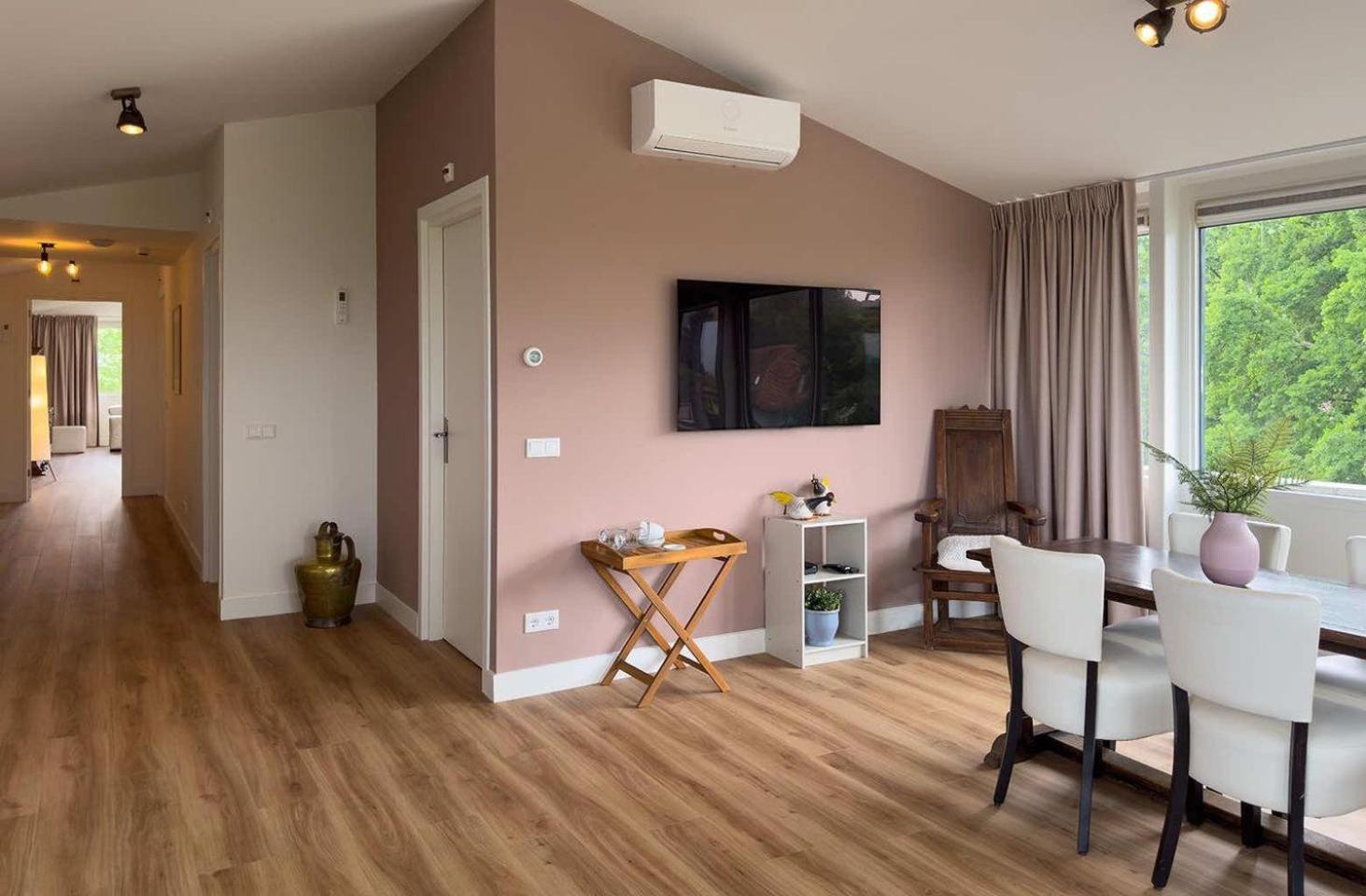 Hotel 'T Spijker Beek-Ubbergen ภายนอก รูปภาพ