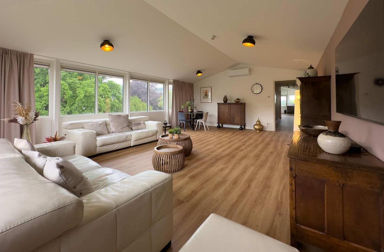Hotel 'T Spijker Beek-Ubbergen ภายนอก รูปภาพ
