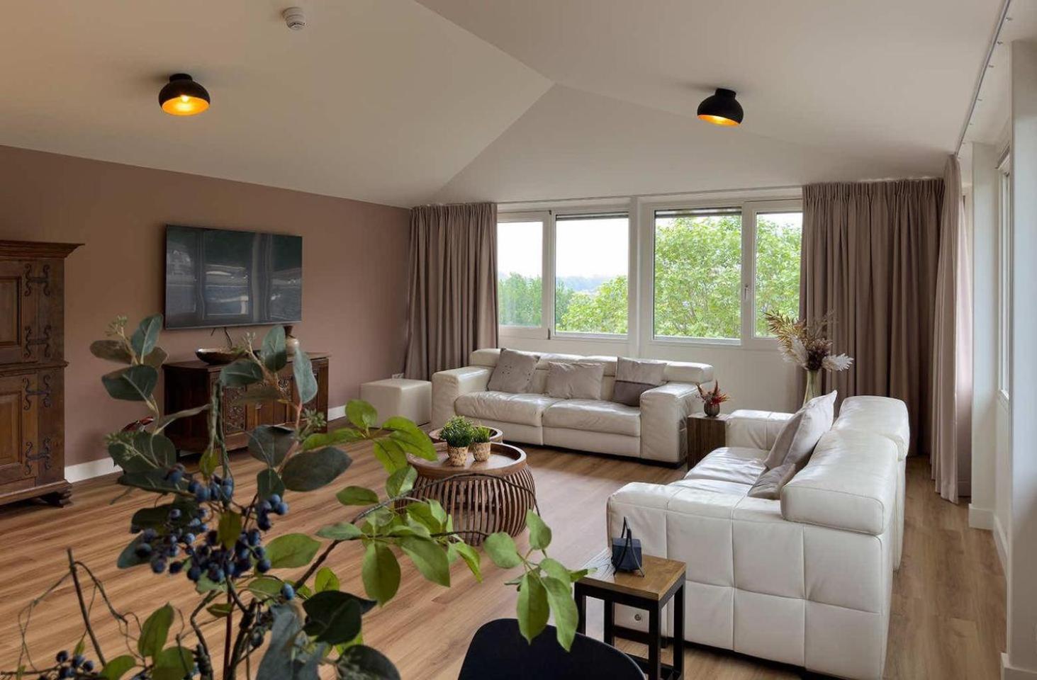 Hotel 'T Spijker Beek-Ubbergen ภายนอก รูปภาพ