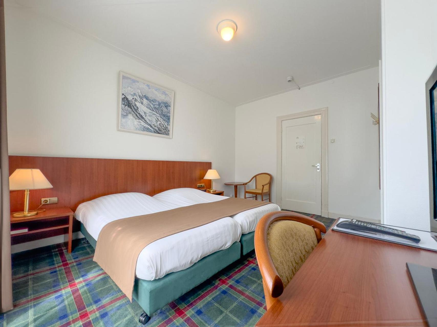 Hotel 'T Spijker Beek-Ubbergen ภายนอก รูปภาพ