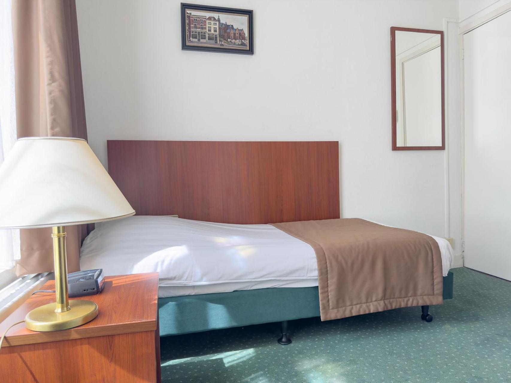 Hotel 'T Spijker Beek-Ubbergen ภายนอก รูปภาพ