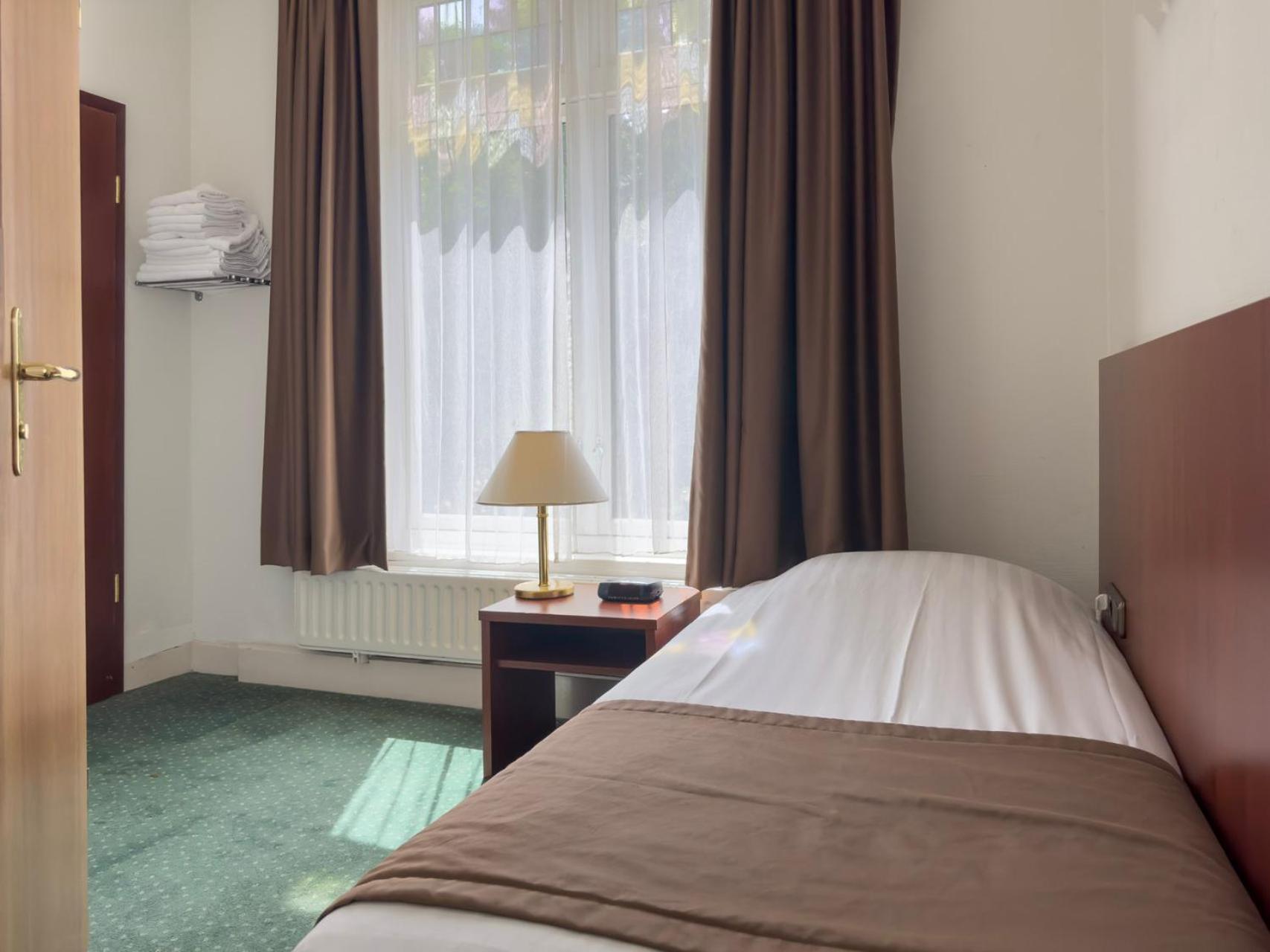 Hotel 'T Spijker Beek-Ubbergen ภายนอก รูปภาพ