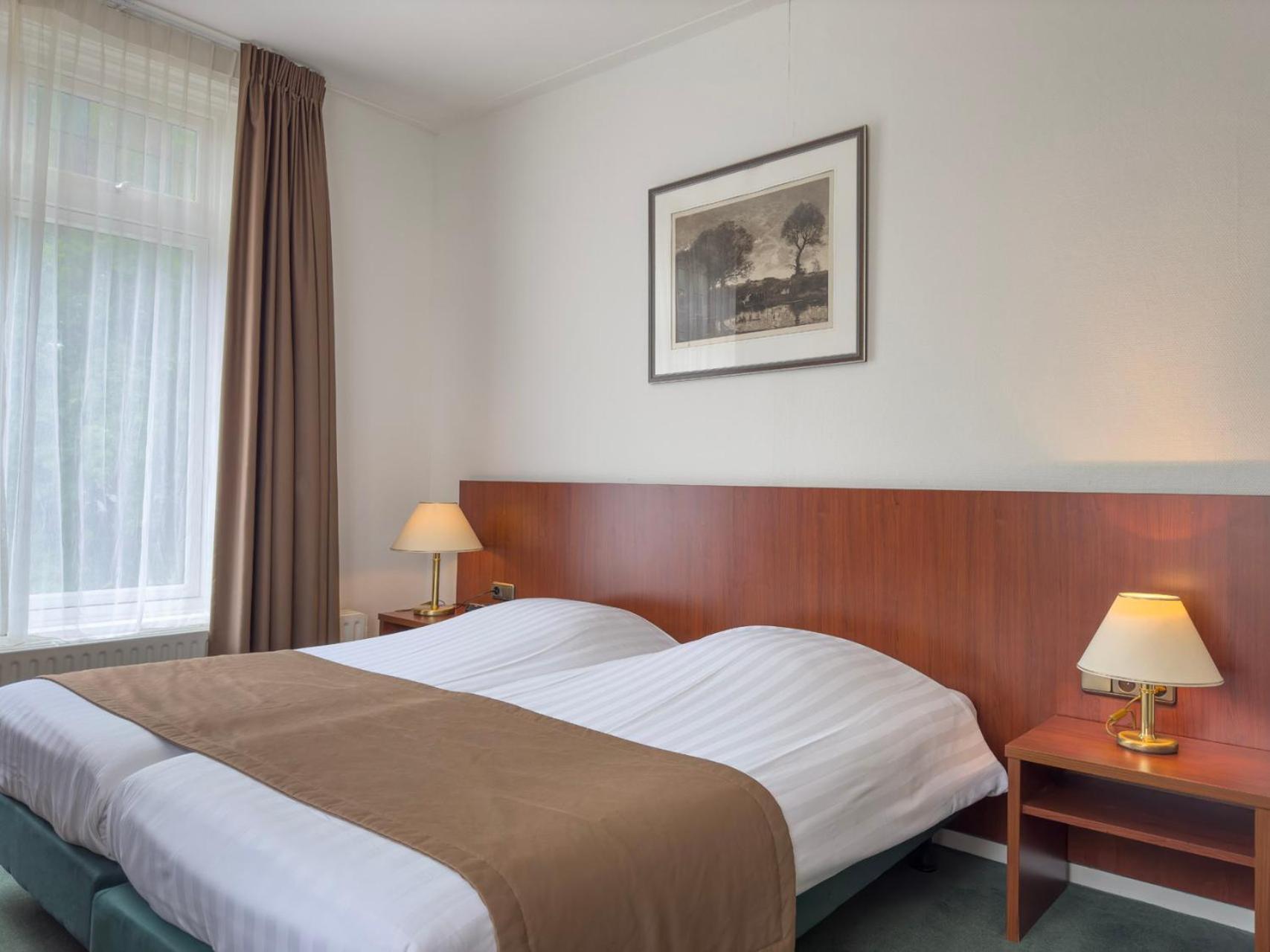 Hotel 'T Spijker Beek-Ubbergen ภายนอก รูปภาพ
