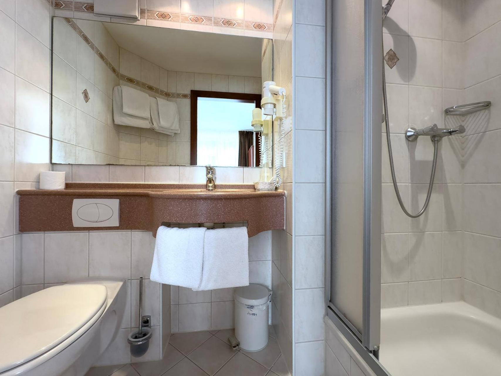 Hotel 'T Spijker Beek-Ubbergen ภายนอก รูปภาพ