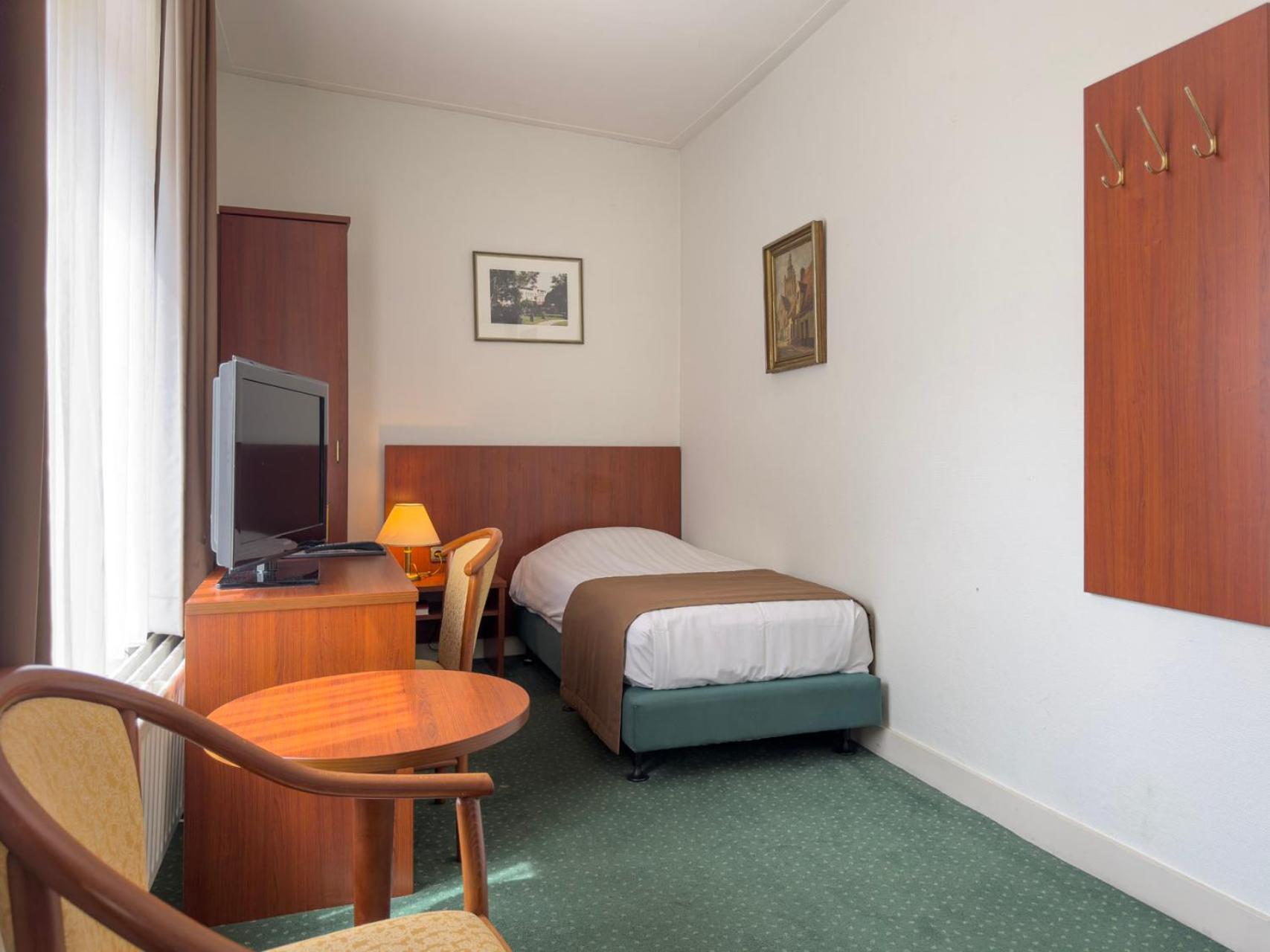 Hotel 'T Spijker Beek-Ubbergen ภายนอก รูปภาพ